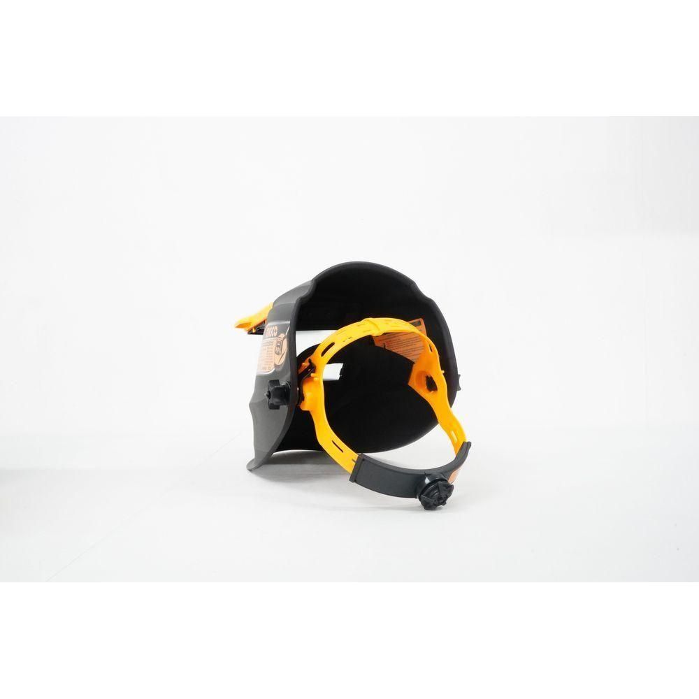 Ingco AHM009 Auto Darkening Helmet | Ingco by KHM Megatools Corp. Ingco AHM009 Auto Darkening Helmet | Ingco by KHM Megatools Corp.